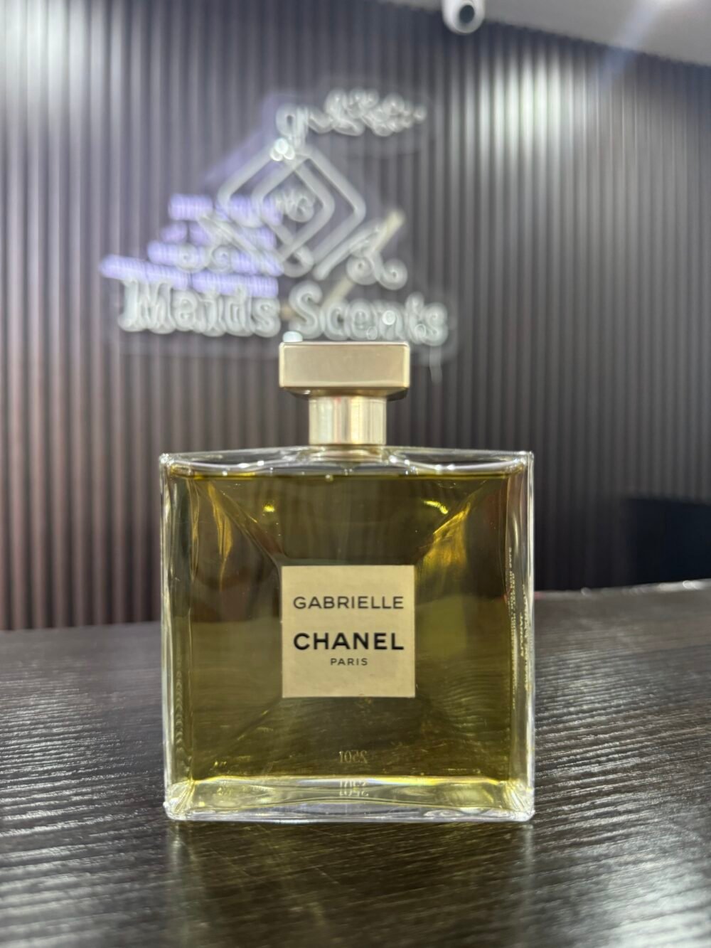 IMG_6257 Chanel Gabrielle EDP