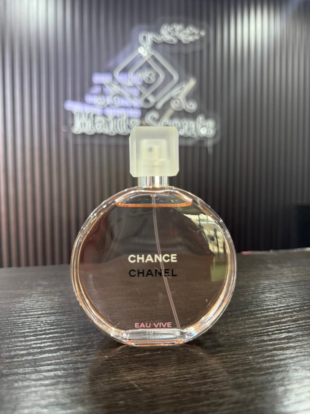 IMG_6260 Chanel Chance Eau Tendre On Mercari