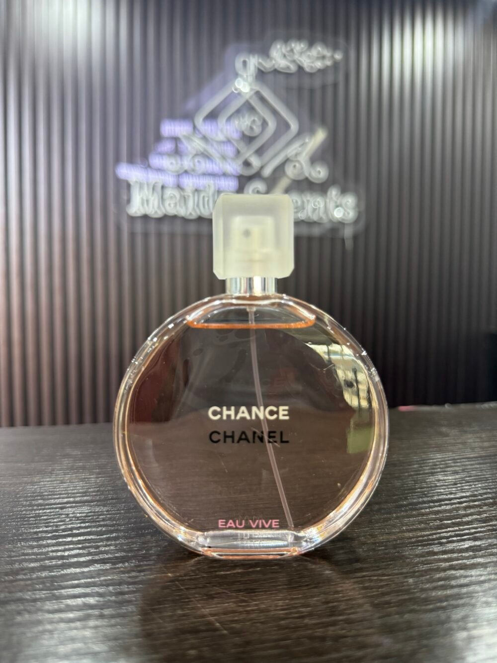 IMG_6261 Chanel Chance EDP