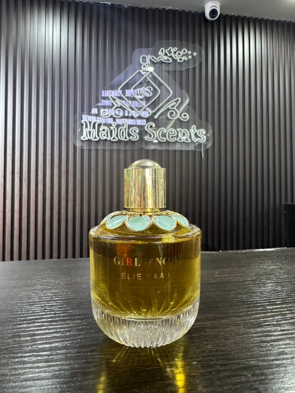 IMG_6273 Elie Saab Girl of Now Forever EDP