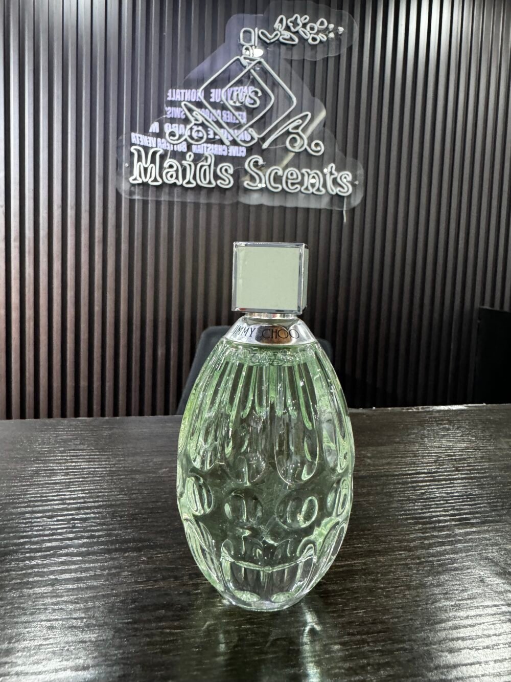 IMG_6300 Jimmy Choo Floral EDT