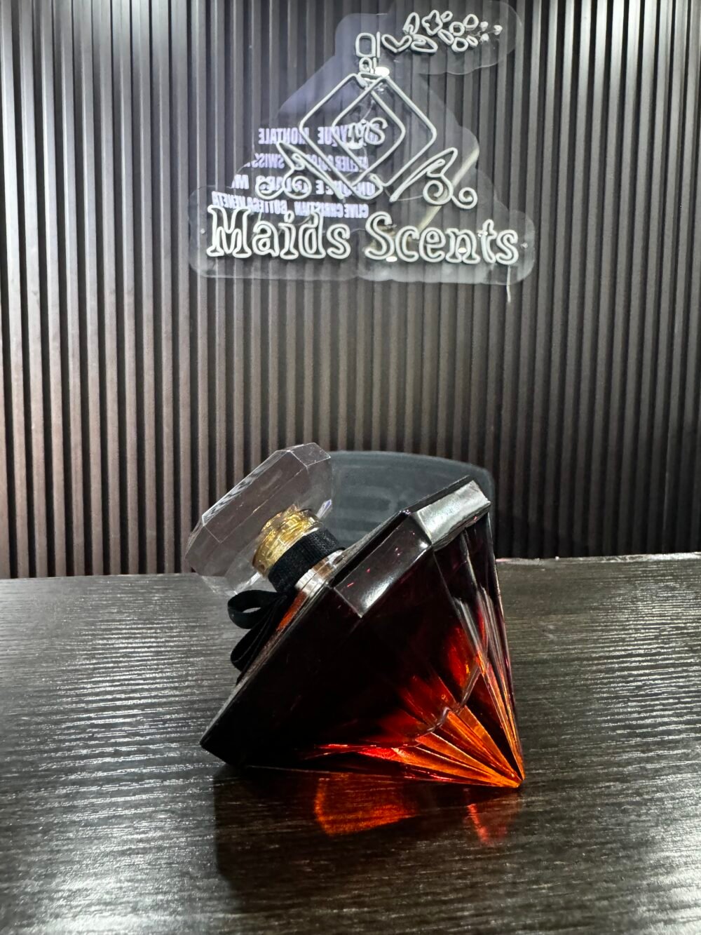 IMG_6304 Lancome La Nuit Tresor A La Folie l'EDP