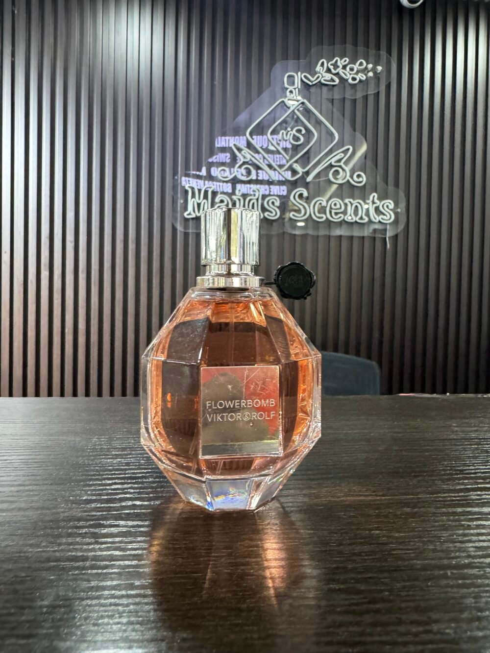 IMG_6323 Viktor & Rolf FlowerBomb EDP