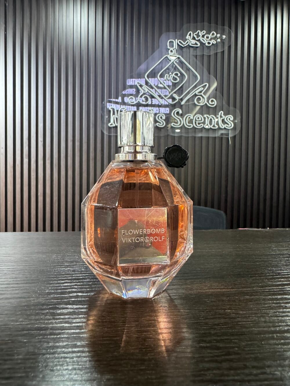 IMG_6324 Viktor & Rolf FlowerBomb EDP