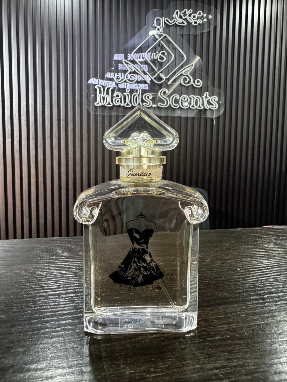 IMG_6338 Guerlain La Petite Robe Noire Eau de Toilette