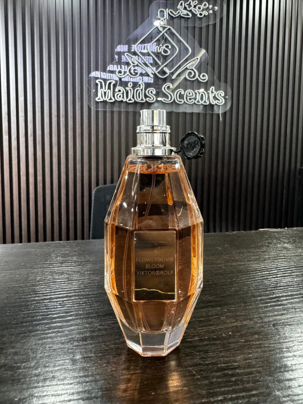 IMG_6372 Viktor & Rolf flowerbomb bloom EDT