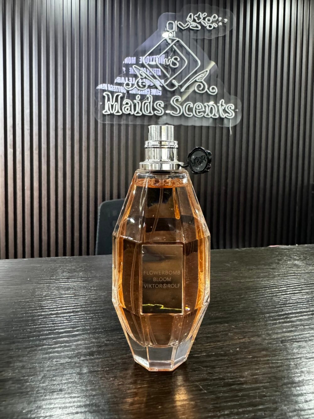 IMG_6373 Viktor & Rolf flowerbomb bloom EDT