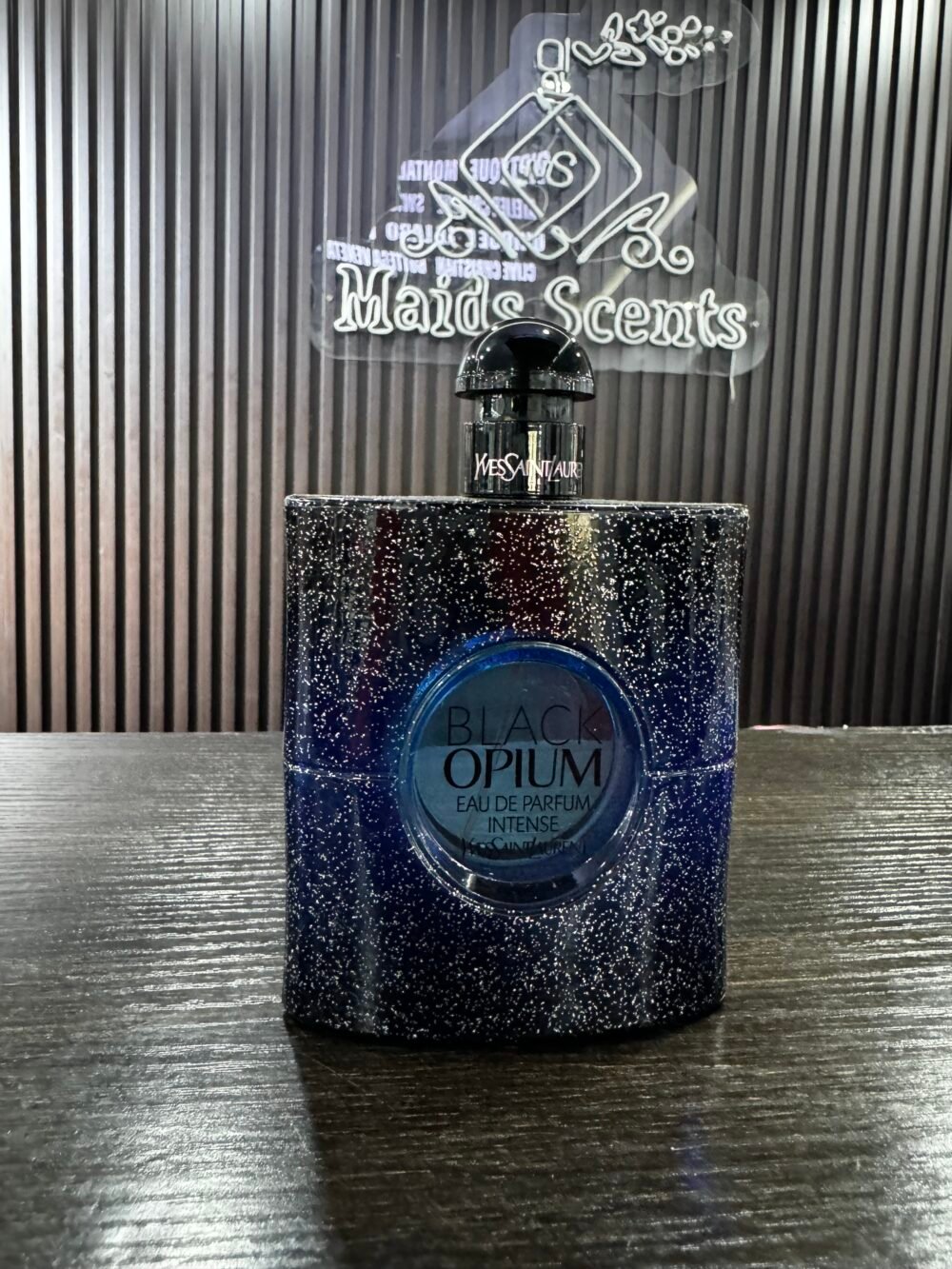 IMG_6385 YSL Black Opium EDP