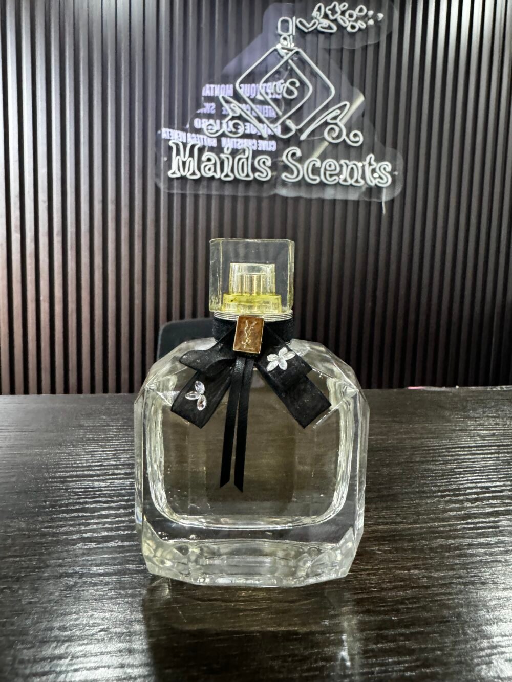 IMG_6396 Mon Paris Yves Saint laurent EDP