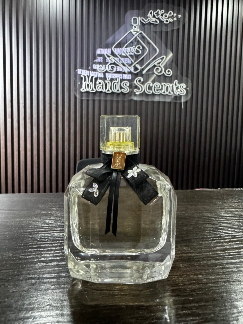 IMG_6397 Mon Paris Yves Saint laurent EDP