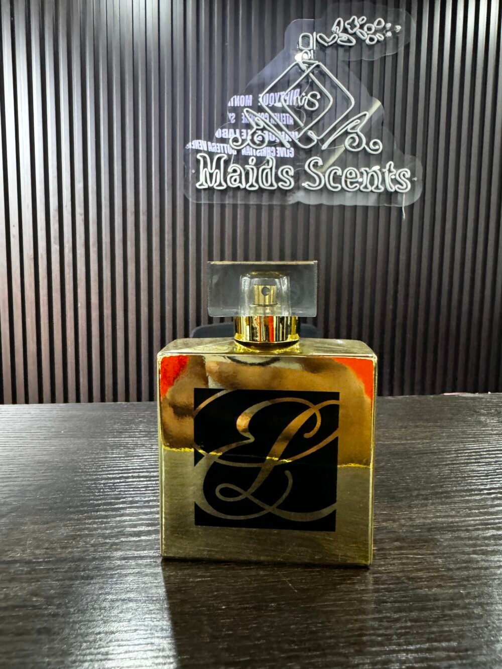 IMG_6401 Estée Lauder Wood Mystique EDP