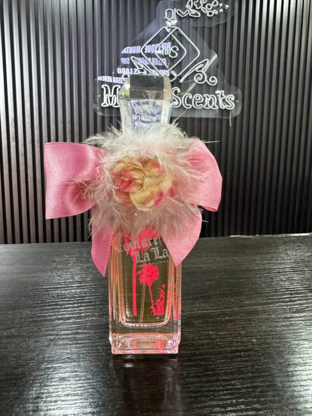 IMG_6417 Juicy Couture LaLa Malibu EDT