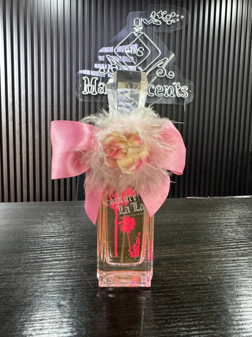 IMG_6418 Juicy Couture LaLa Malibu EDT