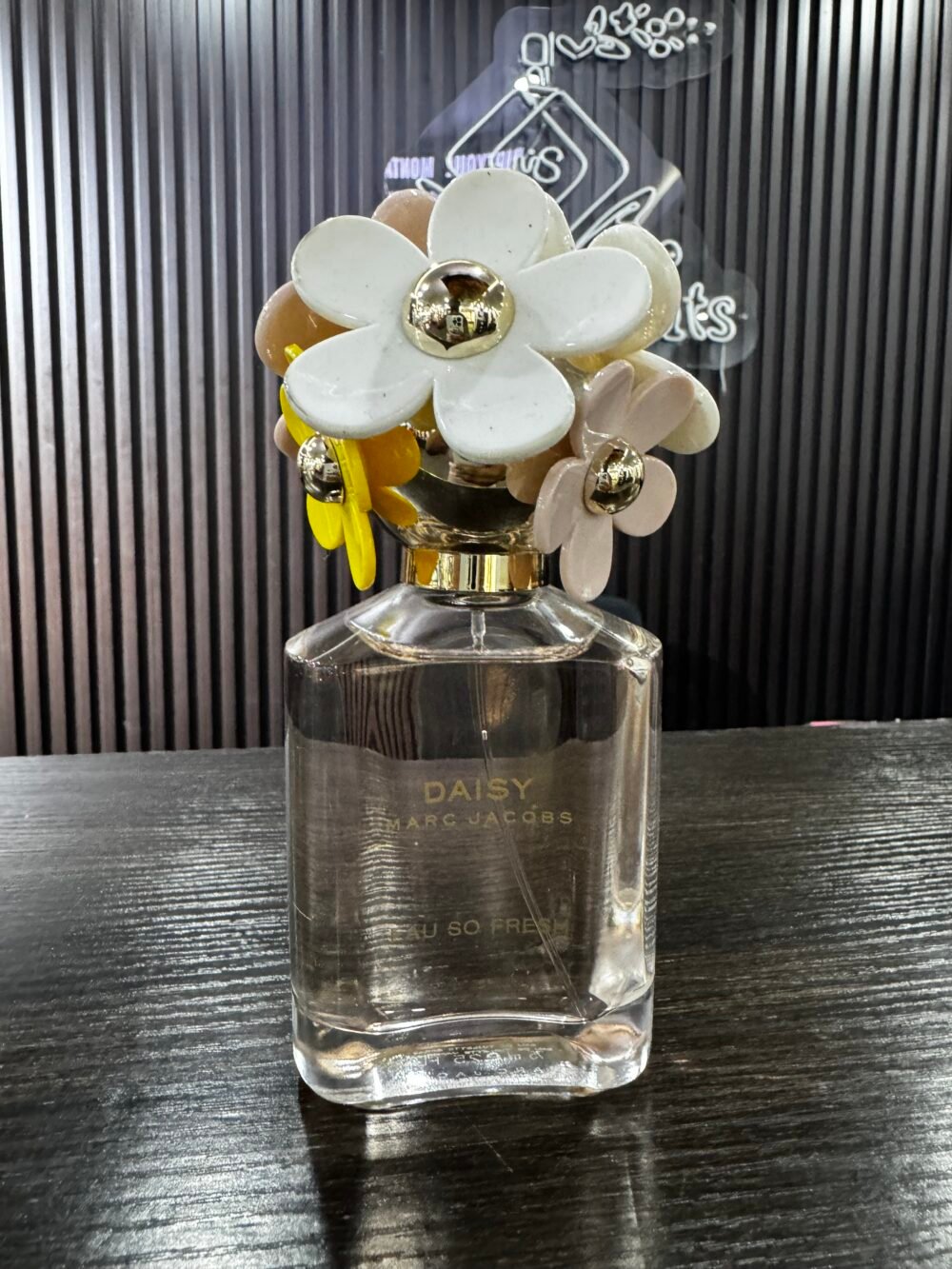 IMG_6553 Marc Jacobs Daisy EDP