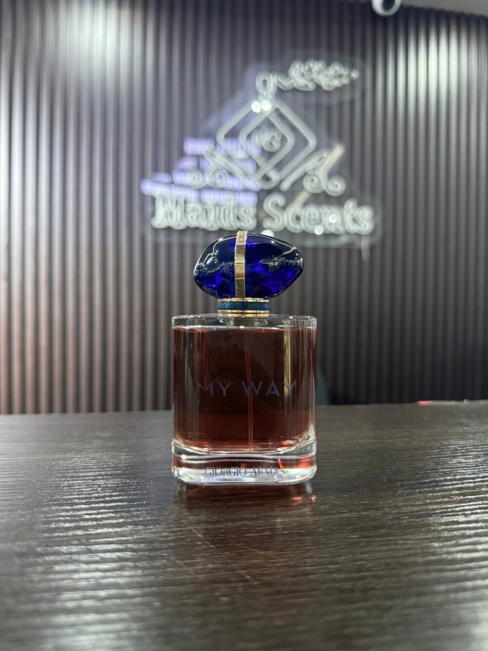 IMG_6575 Armani My Way Intense EDP