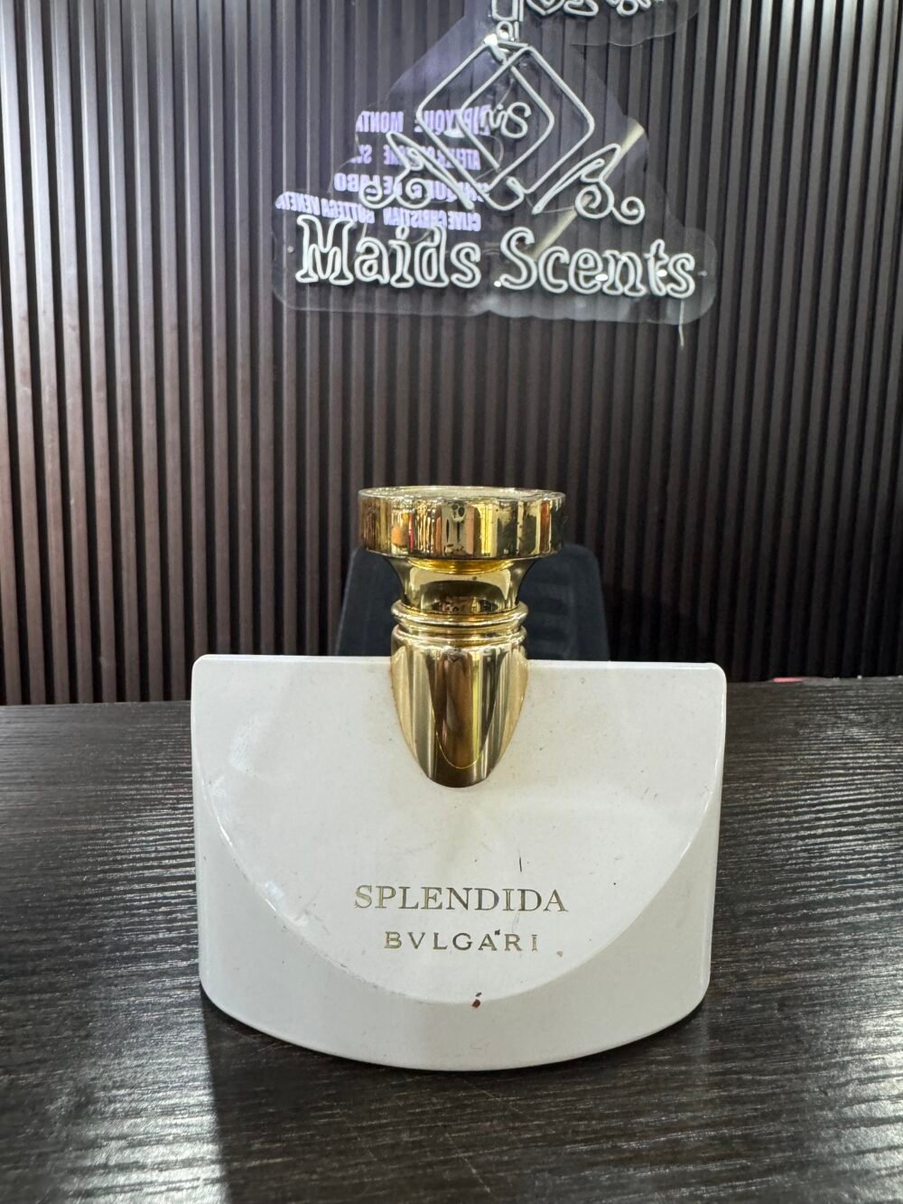 IMG_6594 Bvlgari Splendida Patchouli Tentation EDP