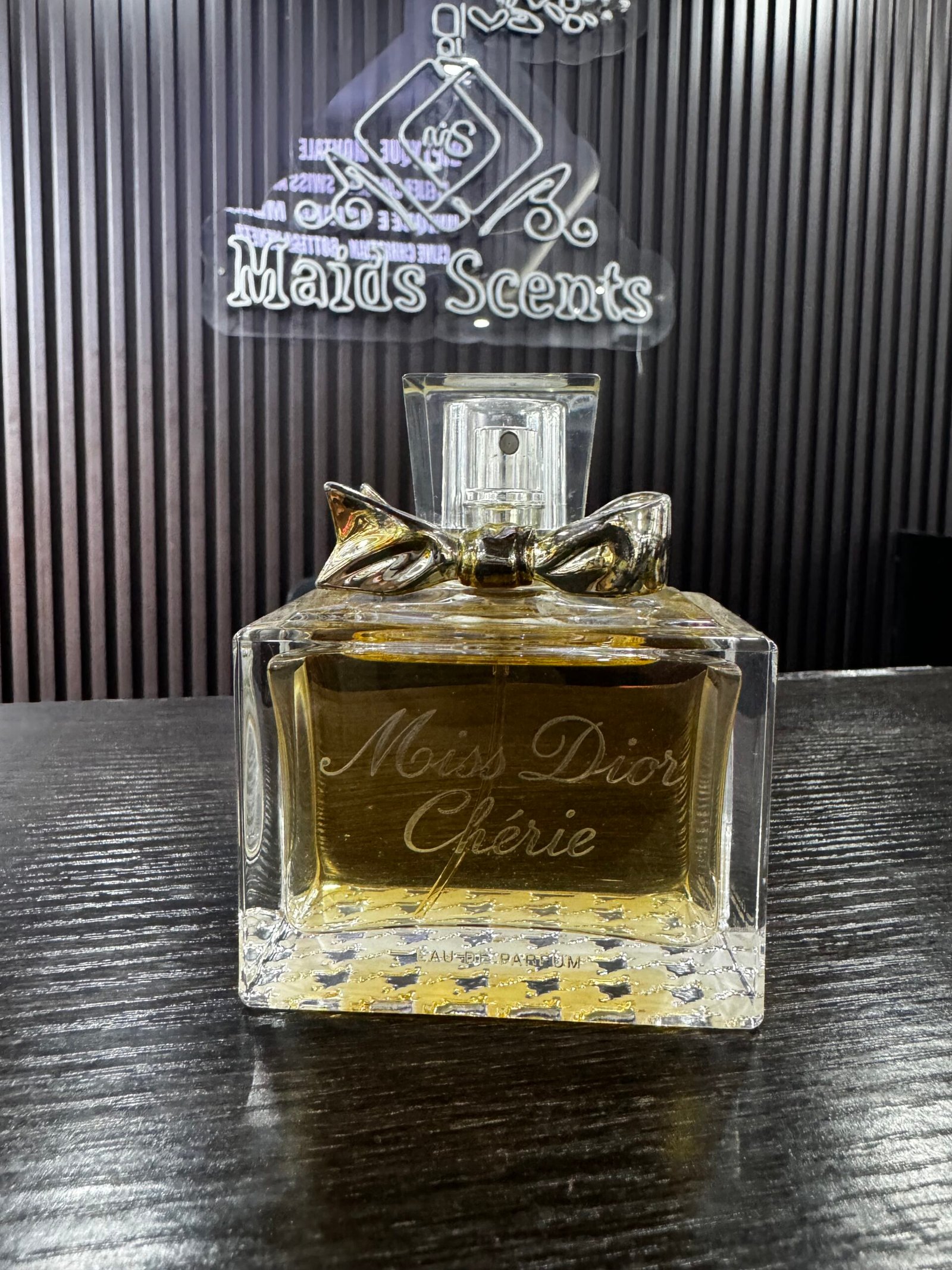 Buy Christian Dior Miss Dior Chérie EDP 100ml | Maids Scents