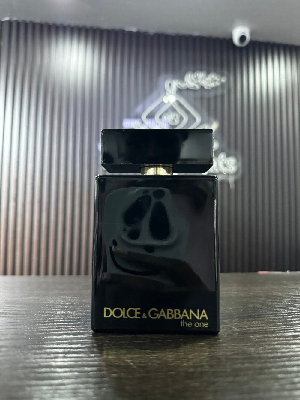 IMG_6673 Dolce & Gabbana The One EDP Intense