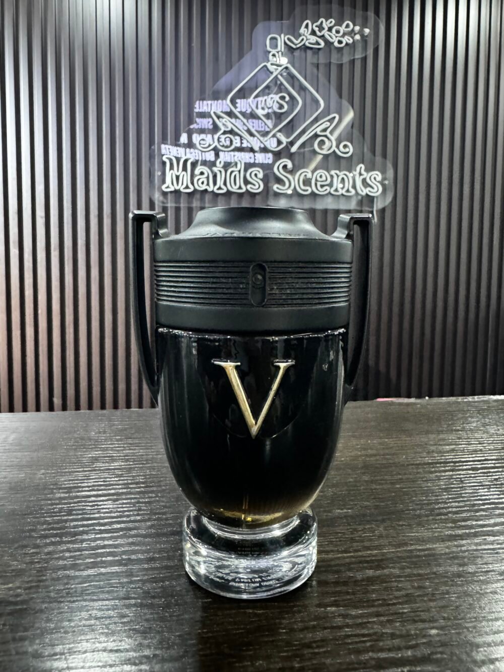 IMG_6693 Paco Rabanne Invictus Victory EDP