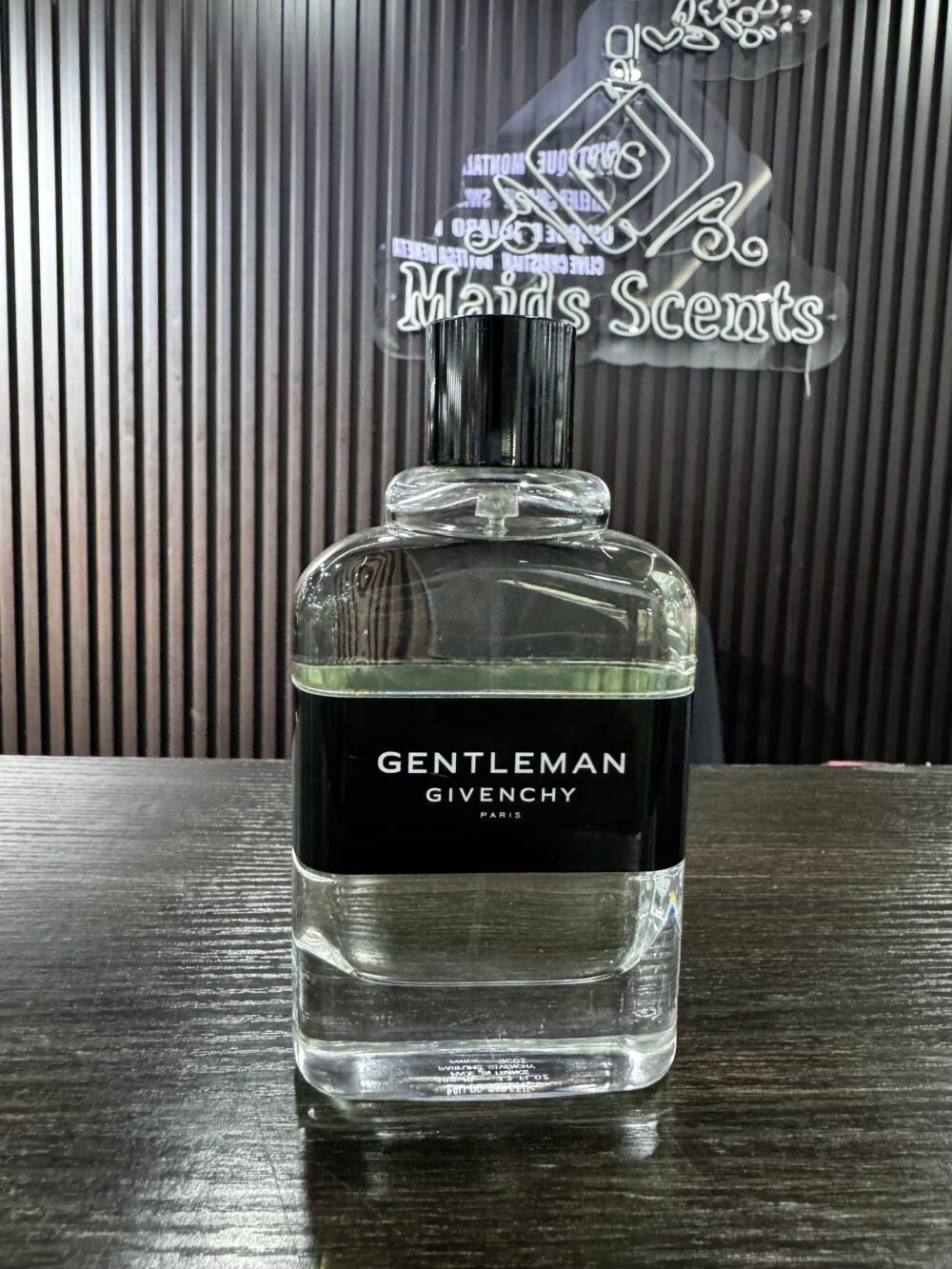 IMG_6699 Givenchy Gentleman EDT