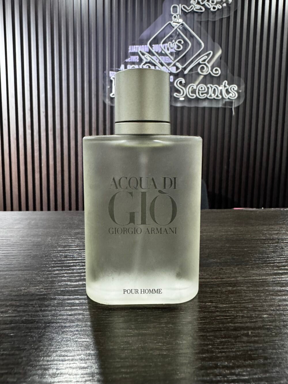 IMG_6709 Giorgio Armani Acqua Di Gio EDT
