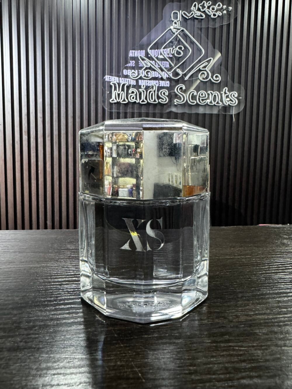 IMG_6715 Paco Rabanne Xs ( 2018 ) EDT