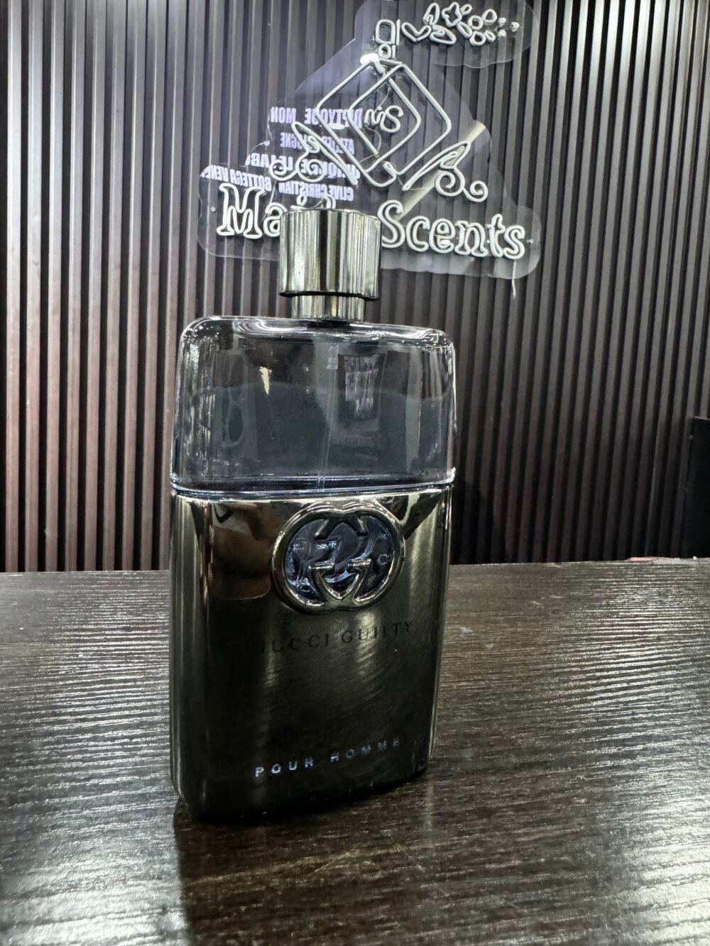 IMG_6738 Gucci Guilty EDT