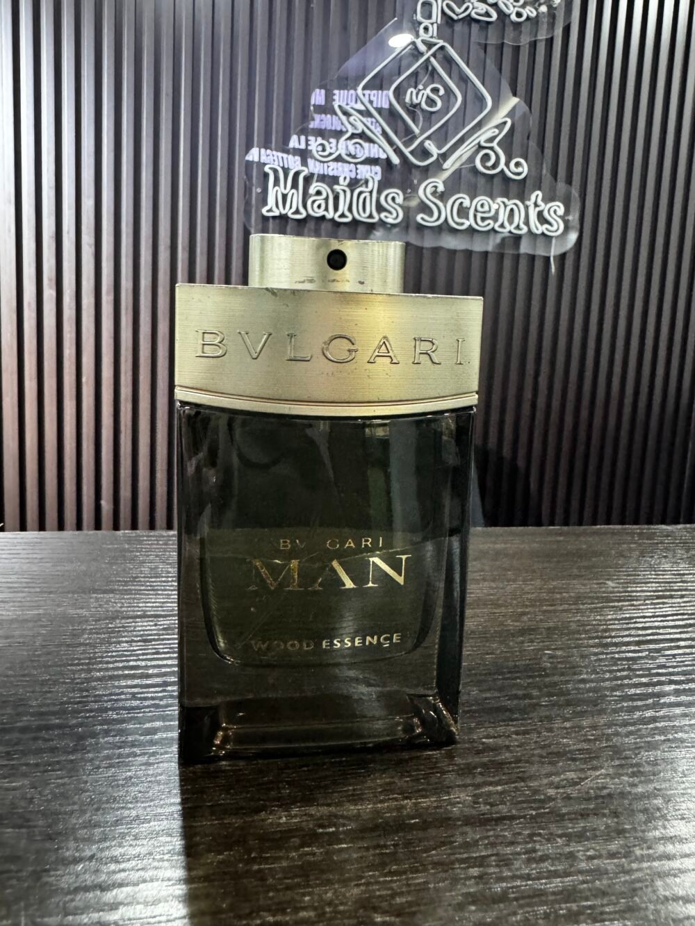 IMG_6746 Bvlgari Man Wood Essence EDP