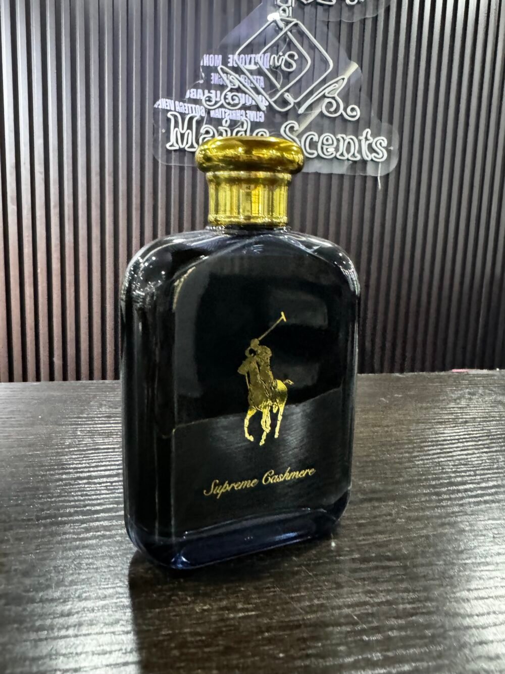 IMG_6756 Ralph Lauren Polo Supreme Oud EDP