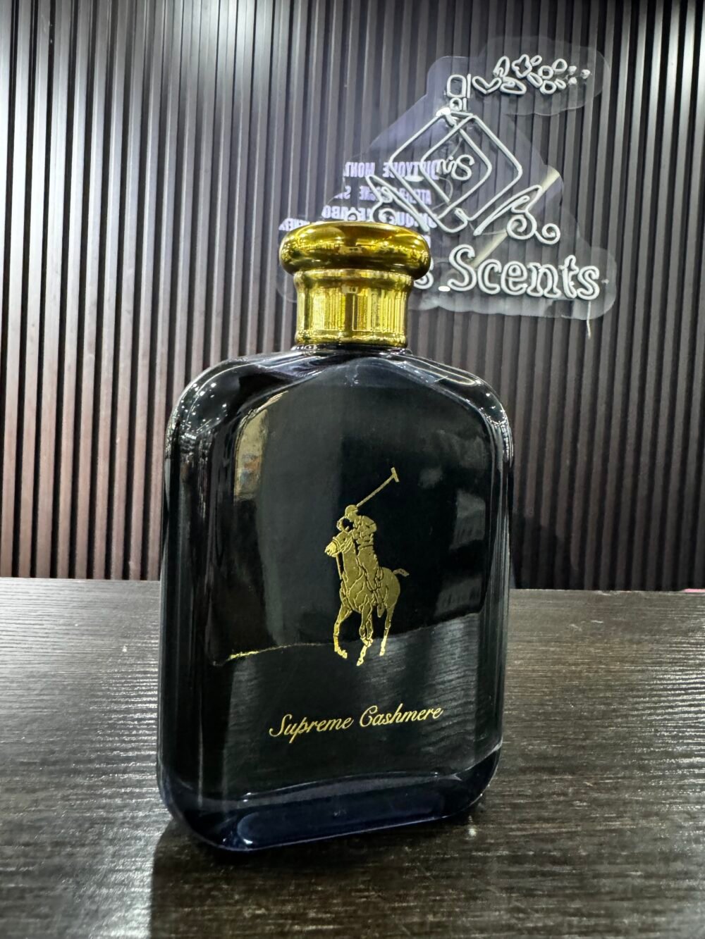IMG_6757 Ralph Lauren Polo Supreme Oud EDP