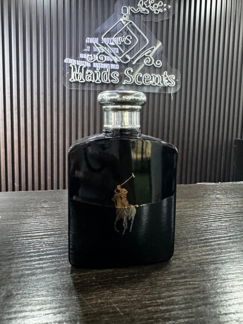 IMG_6767 Ralph Lauren Polo Black EDT