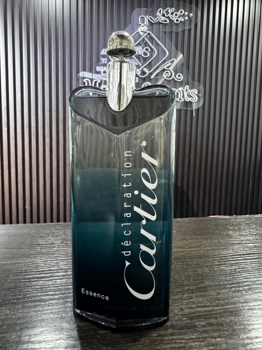 IMG_6772 Cartier Declaration Essence EDT