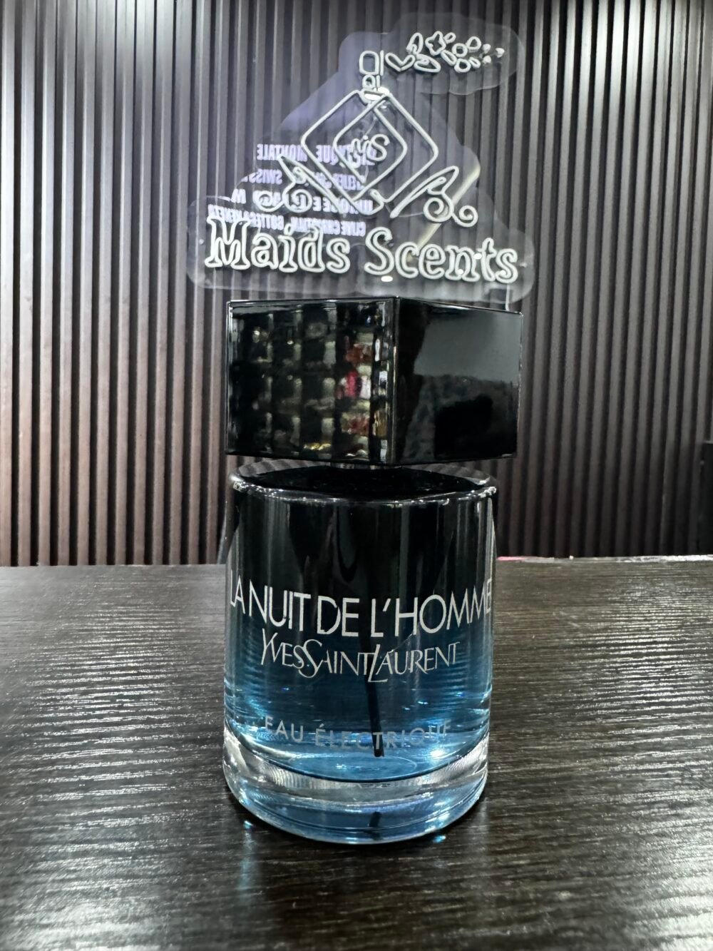 IMG_6873 L' Homme Le Parfum Yves Saint Laurent