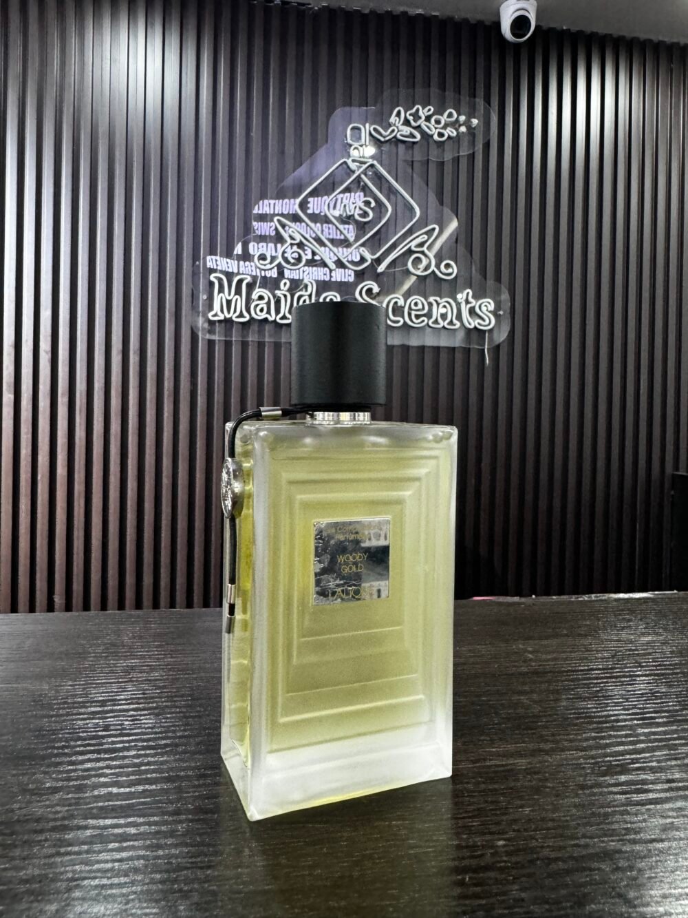 IMG_6891 Lalique Floral Bronze EDP