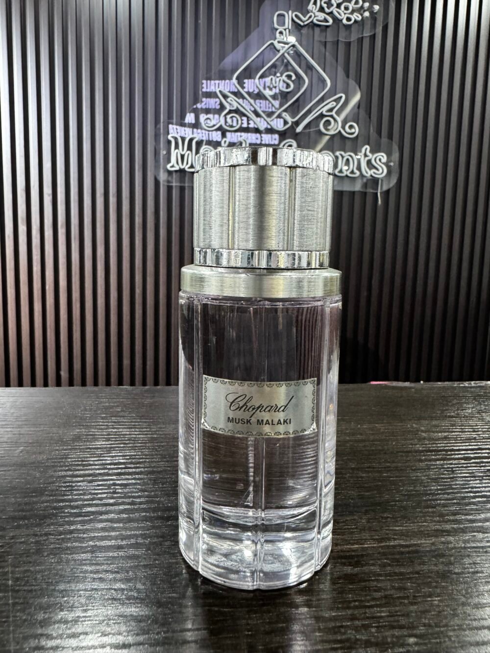 IMG_6908 Oud Malaki Chopard Cologne