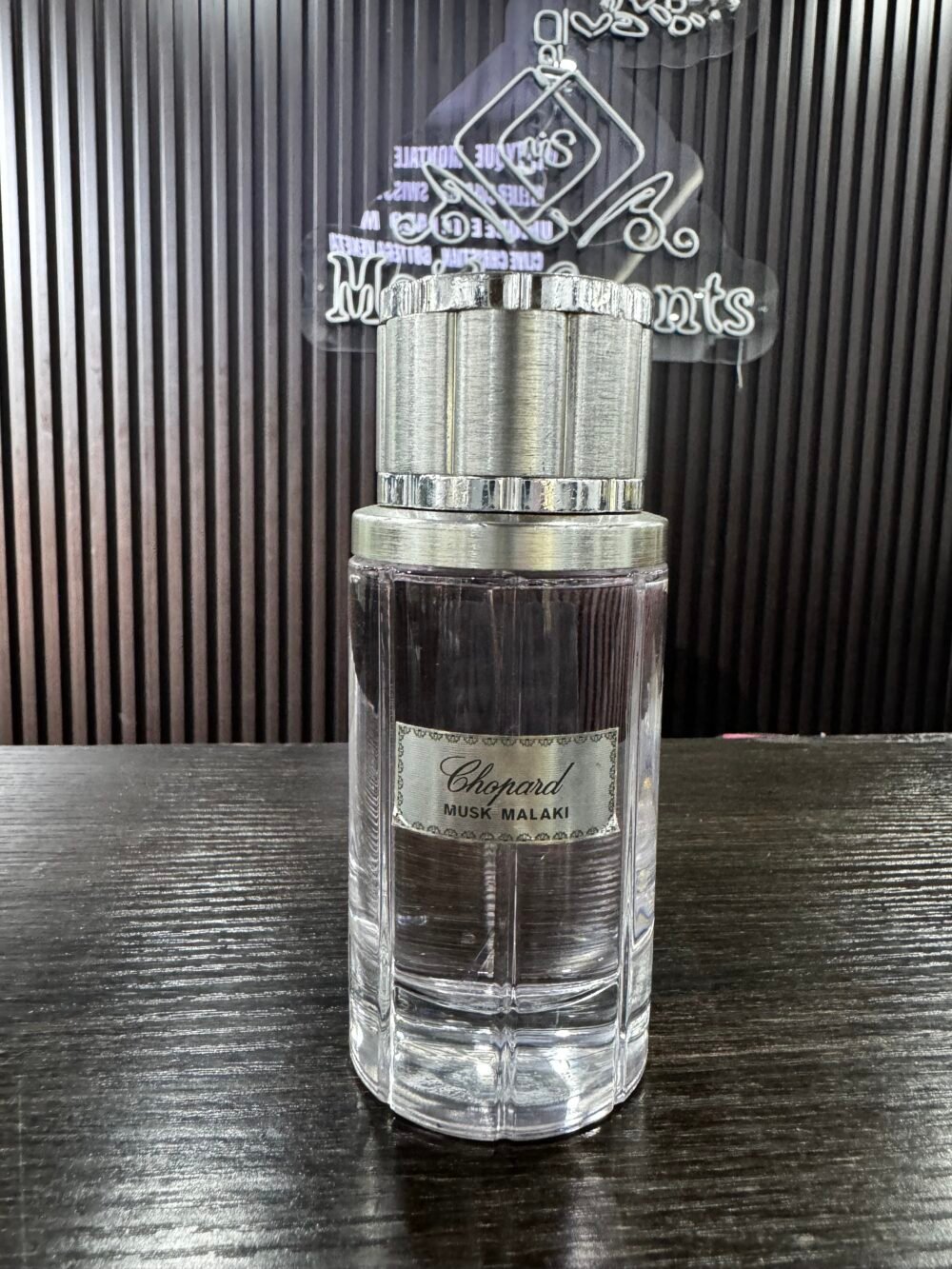IMG_6909 Oud Malaki Chopard Cologne