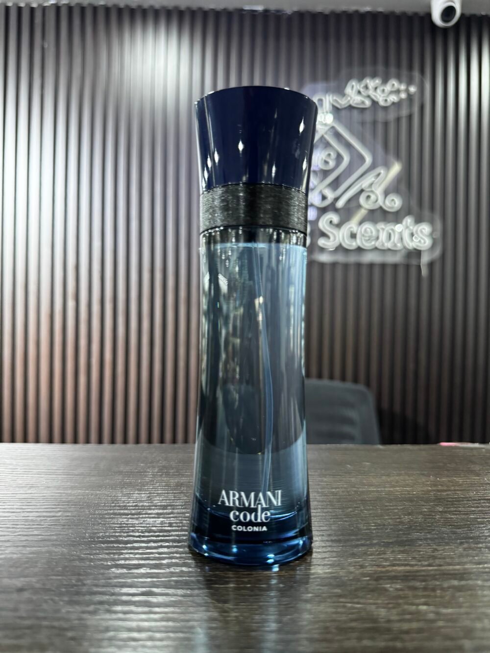 IMG_6914 Giorgio Armani Code EDT