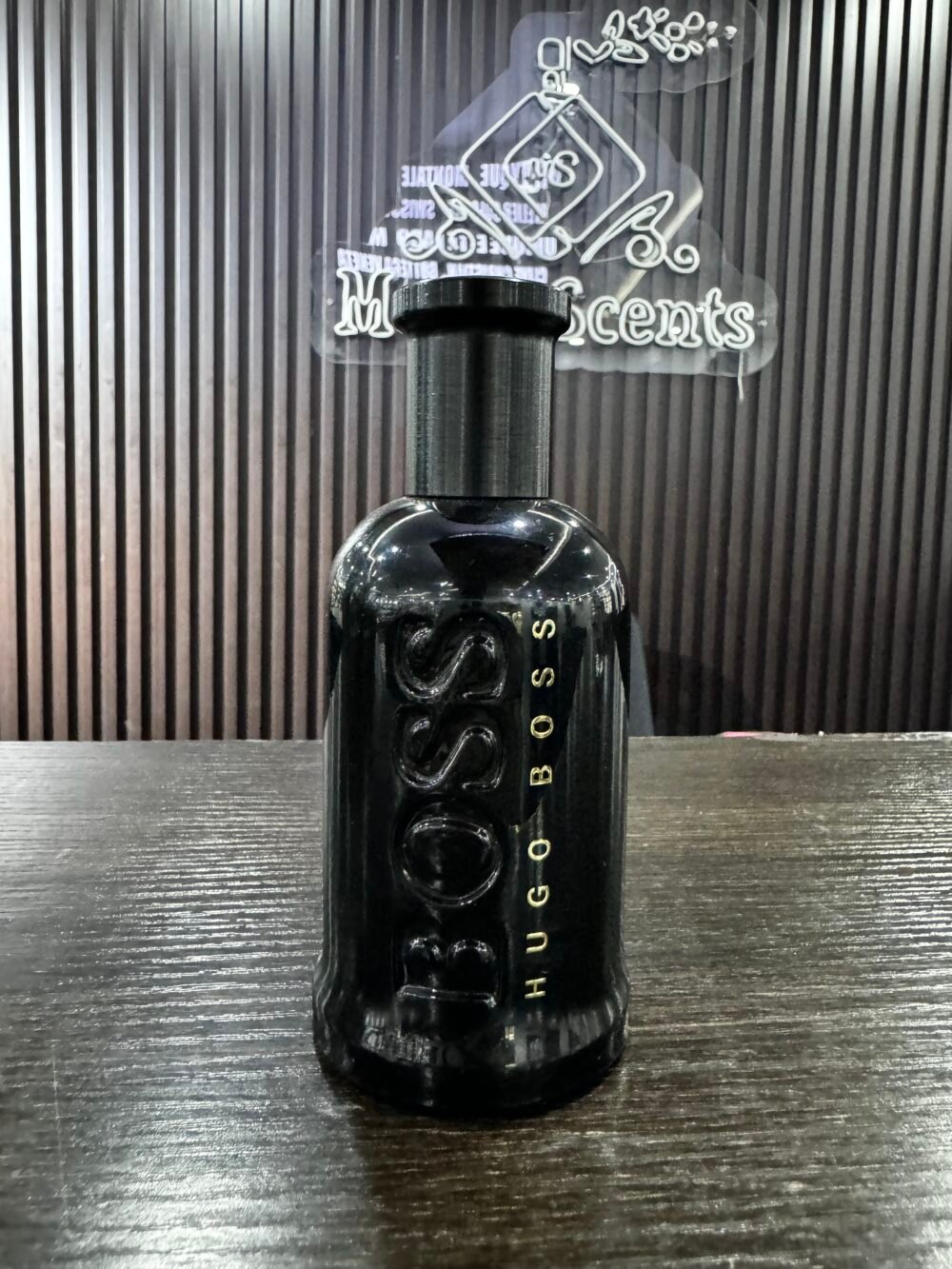 IMG_6927 Hugo Boss Boss EDT