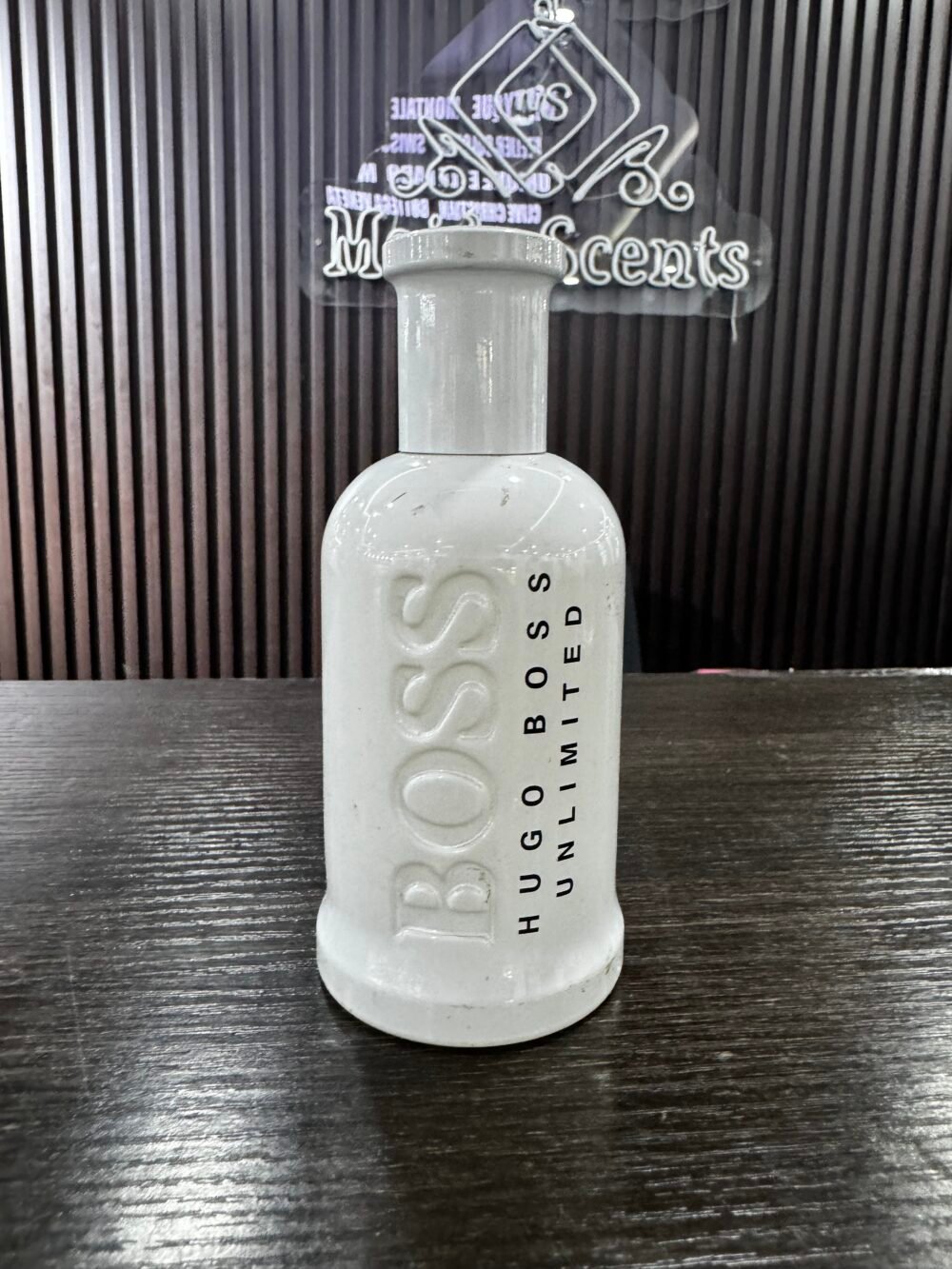 IMG_6930 Hugo Boss Unlimited EDT