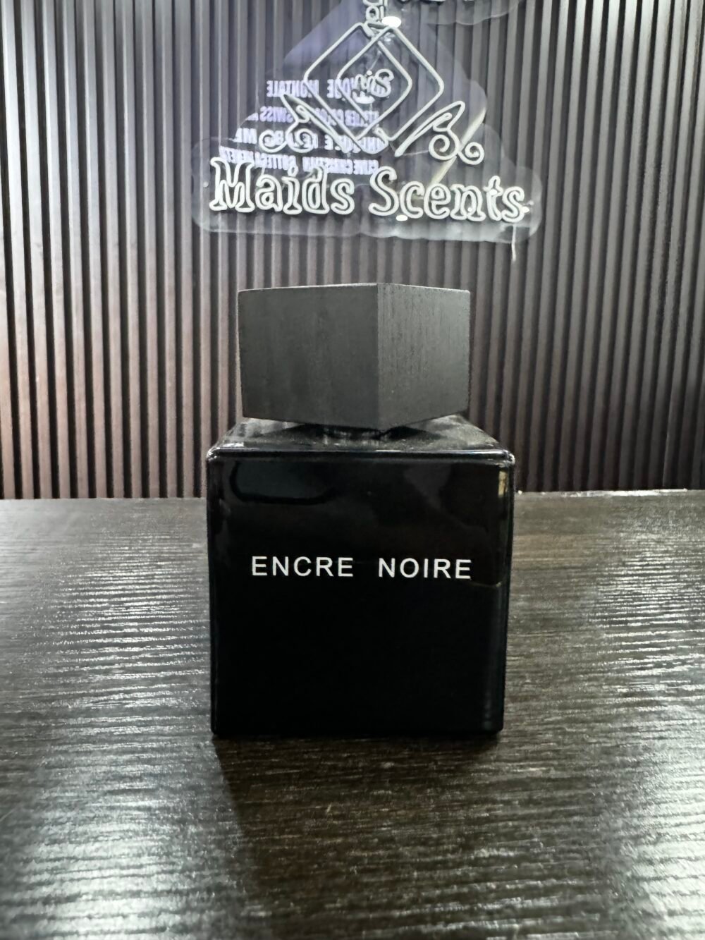 IMG_6942 Lalique Encre Noire EDT