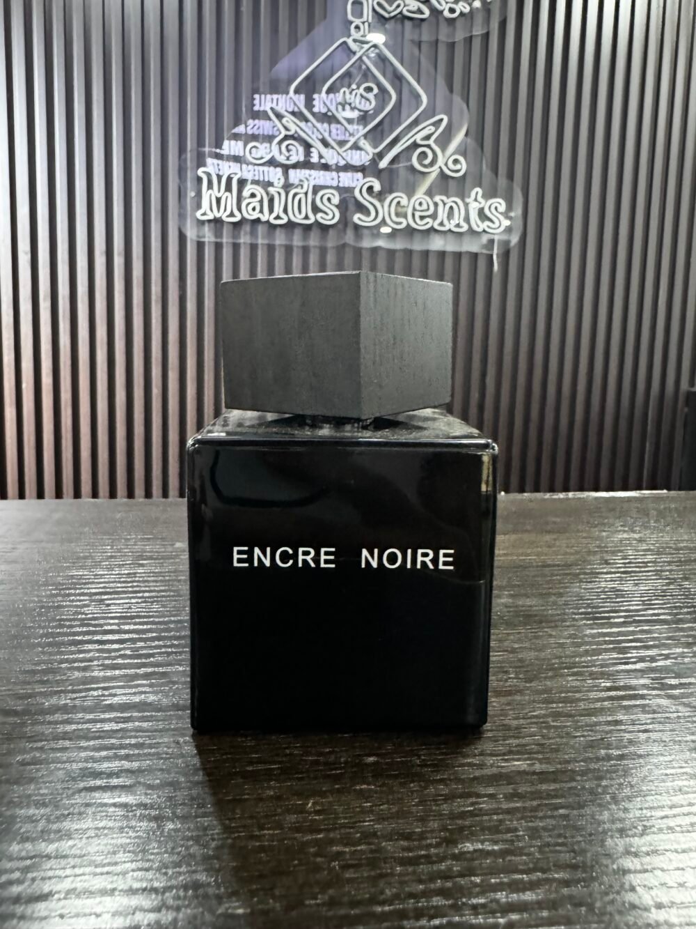IMG_6943 Lalique Encre Noire EDT