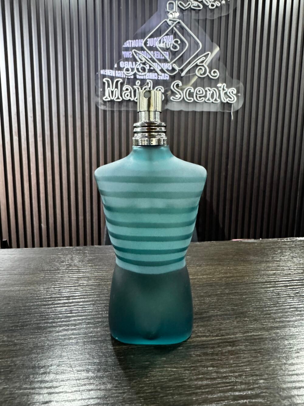 IMG_7098 Le male Jean Paul Gaultier Cologne