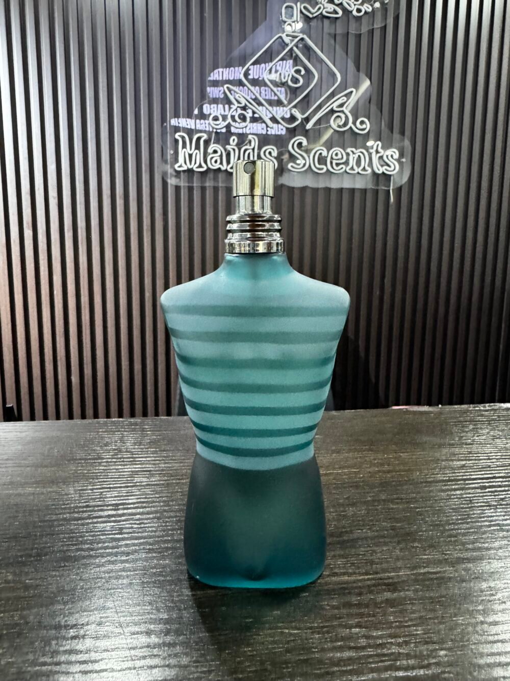 IMG_7099 Le male Jean Paul Gaultier Cologne