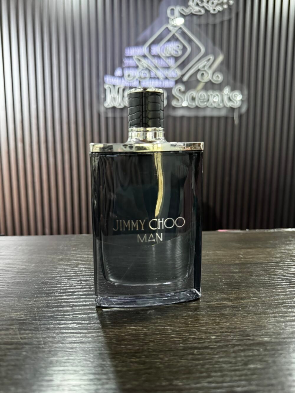 IMG_7102 Jimmy Choo man Edt Cologne