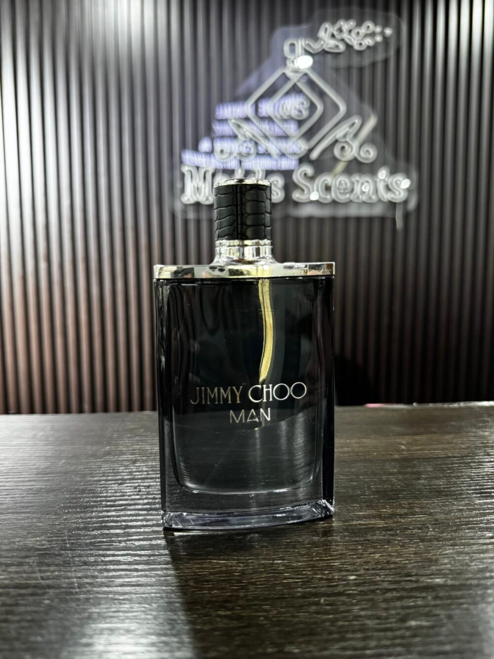 IMG_7103 Jimmy Choo man Edt Cologne
