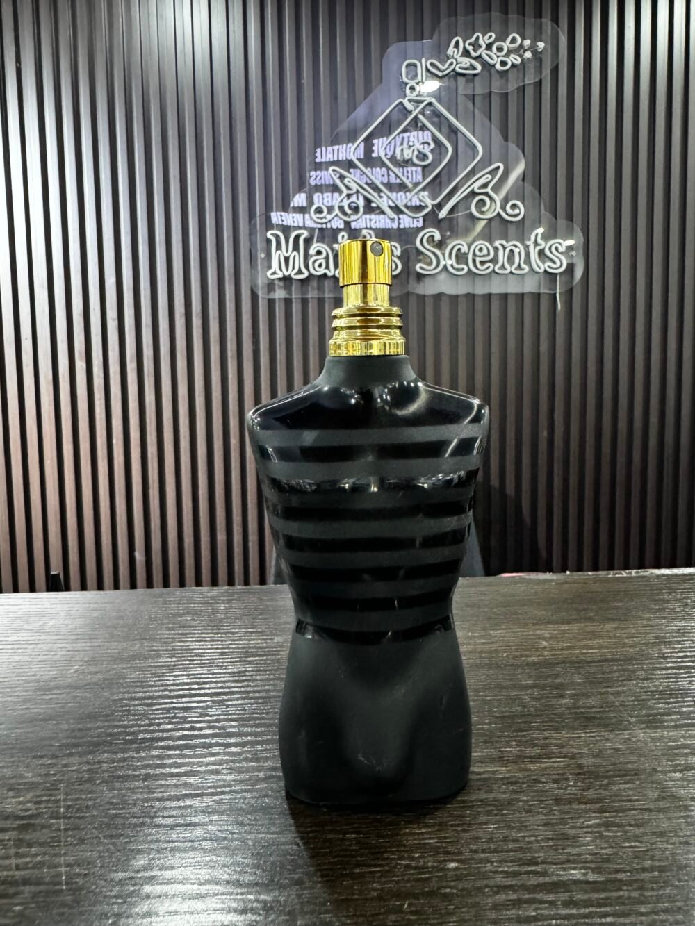IMG_7116 Jean Paul Gaultier Le Male Le Parfum