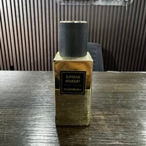 IMG_7118 Yves St Laurent Supreme Bouquet Tubereuse Yiang EDP