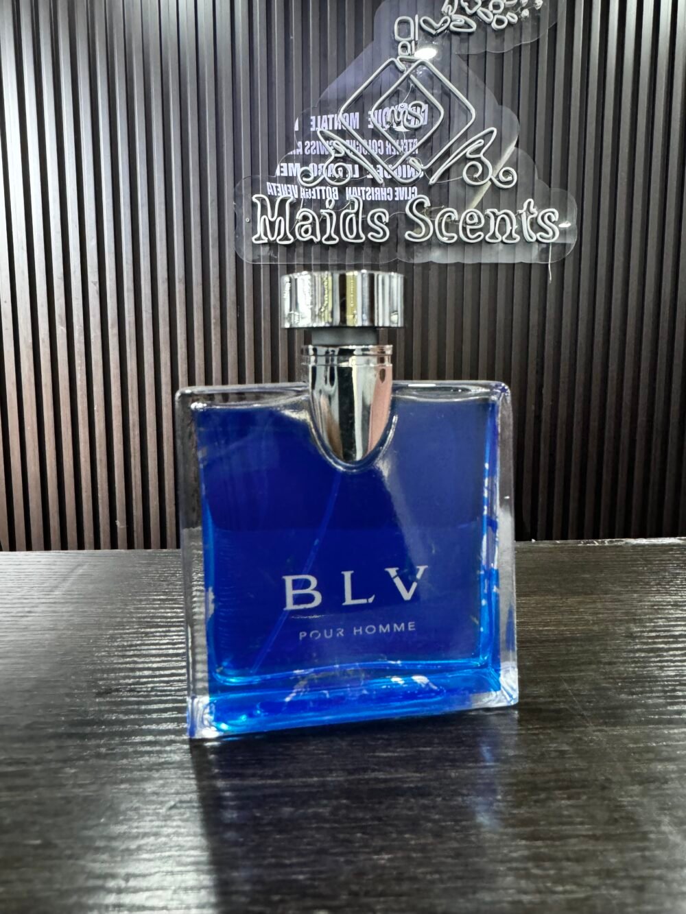 IMG_7142 Blv Pour Homme Bvlgari EDT