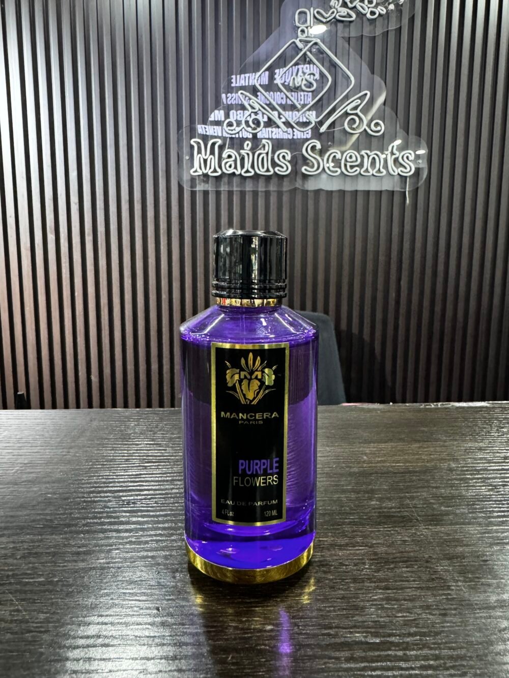 IMG_7163 Mancera Purple Flower EDP