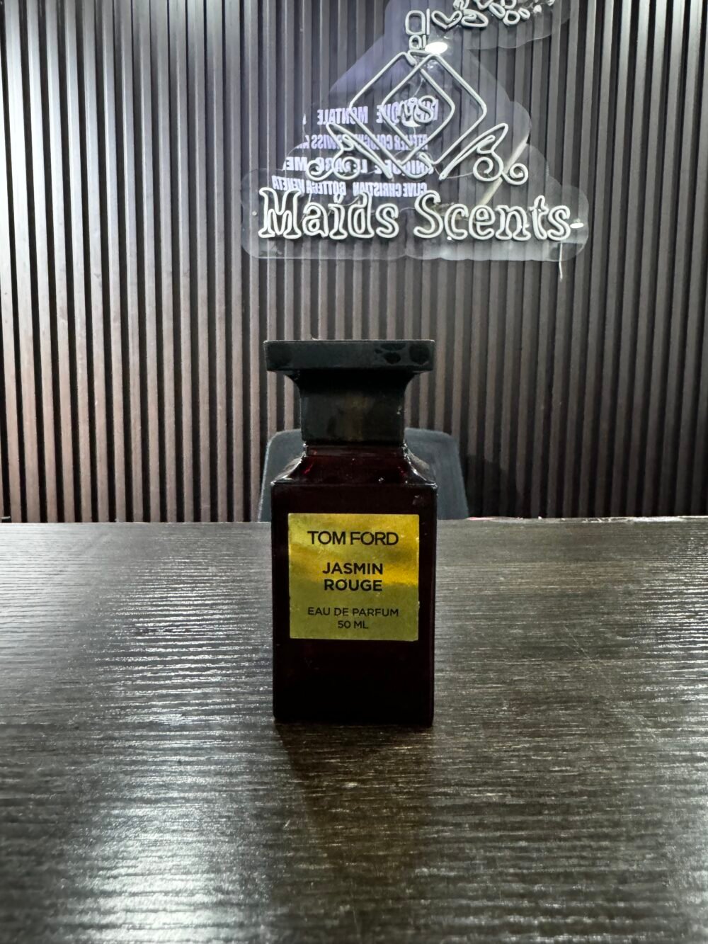 IMG_7181 Tom Ford Jasmin Rouge EDP